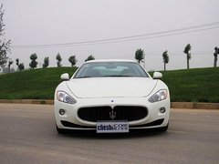 2009款 4.7 自动 S Automatic