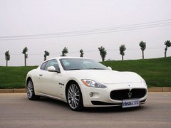 2009款 4.7 自动 S Automatic