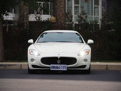 2009款 4.7 自动 S Automatic