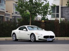 2009款 4.7 自动 S Automatic