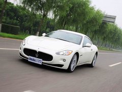 2009款 4.7 自动 S Automatic