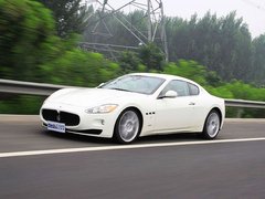2009款 4.7 自动 S Automatic