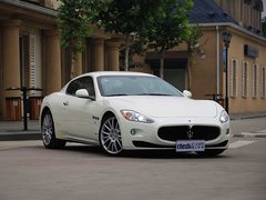 2009款 4.7 自动 S Automatic