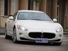 2009款 4.7 自动 S Automatic