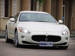 2009款 4.7 自动 S Automatic