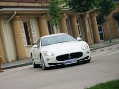 2009款 4.7 自动 S Automatic