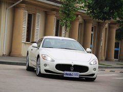 2009款 4.7 自动 S Automatic