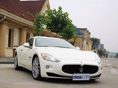 2009款 4.7 自动 S Automatic