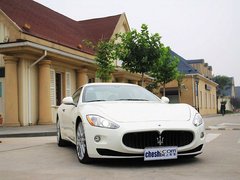 2009款 4.7 自动 S Automatic