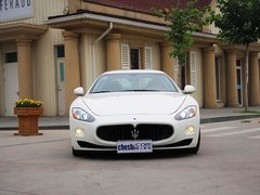 2009款 4.7 自动 S Automatic