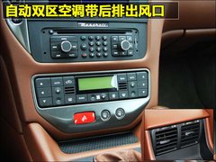 2009款 4.7 自动 S Automatic