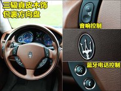 2009款 4.7 自动 S Automatic