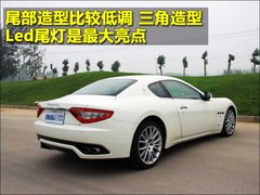 2009款 4.7 自动 S Automatic