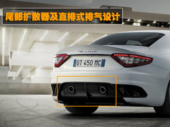 2009款 4.7 自动 S Automatic