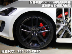 2009款 4.7 自动 S Automatic