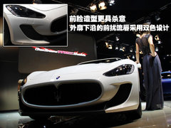 2009款 4.7 自动 S Automatic