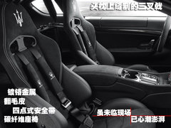 2009款 4.7 自动 S Automatic