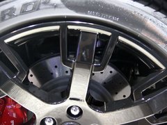 2009款 4.7 自动 S Automatic