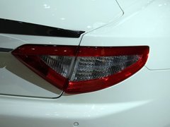 2009款 4.7 自动 S Automatic