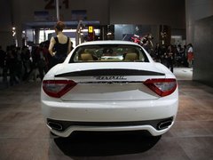 2009款 4.7 自动 S Automatic