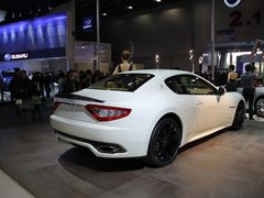 2009款 4.7 自动 S Automatic