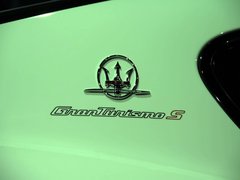 2009款 4.7 自动 S Automatic