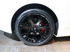2009款 4.7 自动 S Automatic