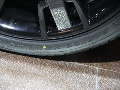 2009款 4.7 自动 S Automatic