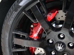 2009款 4.7 自动 S Automatic