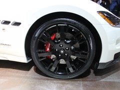 2009款 4.7 自动 S Automatic