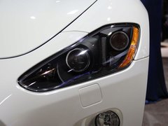 2009款 4.7 自动 S Automatic