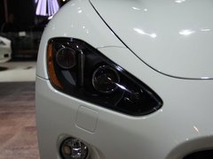 2009款 4.7 自动 S Automatic
