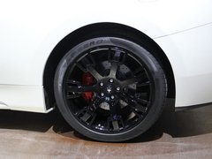 2009款 4.7 自动 S Automatic