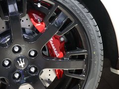 2009款 4.7 自动 S Automatic