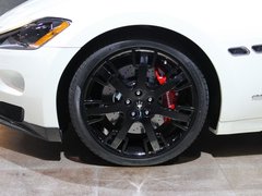 2009款 4.7 自动 S Automatic