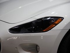 2009款 4.7 自动 S Automatic