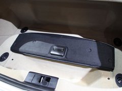 2009款 4.7 自动 S Automatic