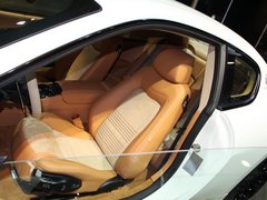 2009款 4.7 自动 S Automatic