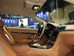 2009款 4.7 自动 S Automatic