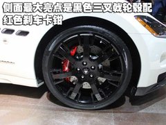 2009款 4.7 自動(dòng) S Automatic