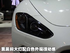 2009款 4.7 自動(dòng) S Automatic
