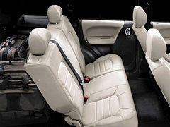 2005款 3.7L 自动 5座
