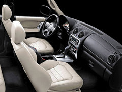 2005款 3.7L 自动 5座
