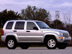 2005款 3.7L 自动 5座