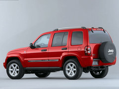 2005款 3.7L 自动 5座