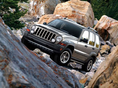 2005款 3.7L 自动 5座