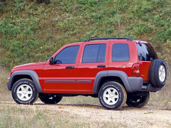 2005款 3.7L 自动 5座
