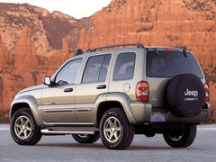 2005款 3.7L 自动 5座