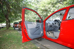 2008款 1.5L 手动 舒适型