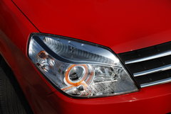 2008款 1.5L 手动 舒适型